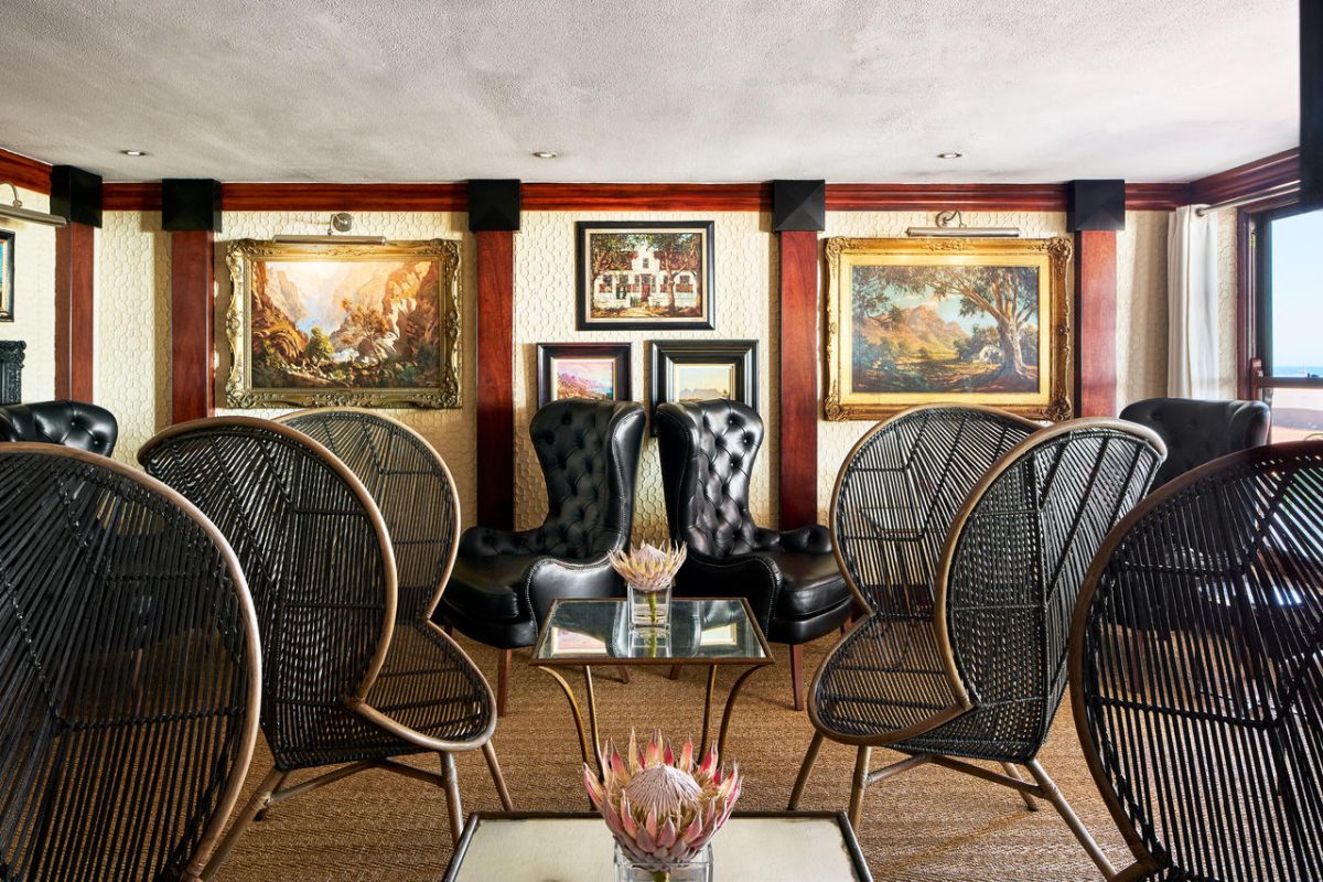 Cedarberg Travel | Twelve Apostles Hotel & Spa