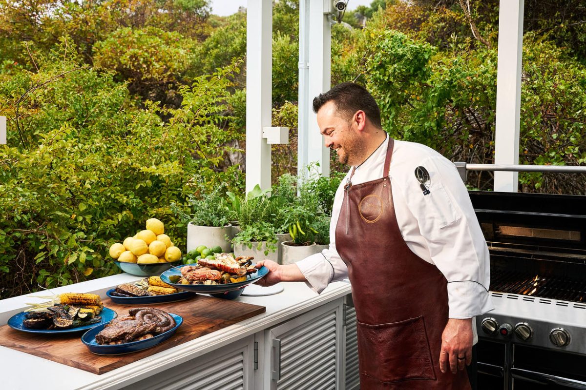 Cedarberg Travel | Twelve Apostles Hotel & Spa