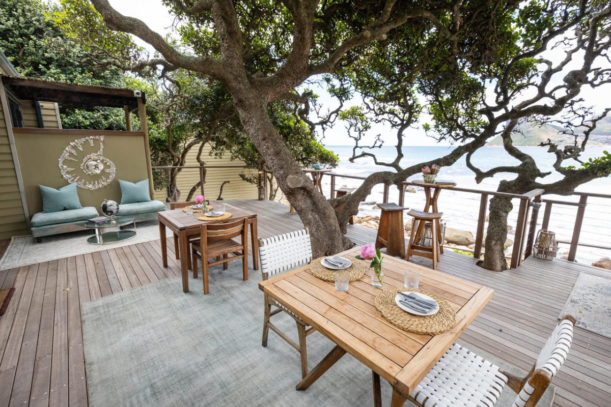 Cedarberg Travel | Tintswalo Atlantic