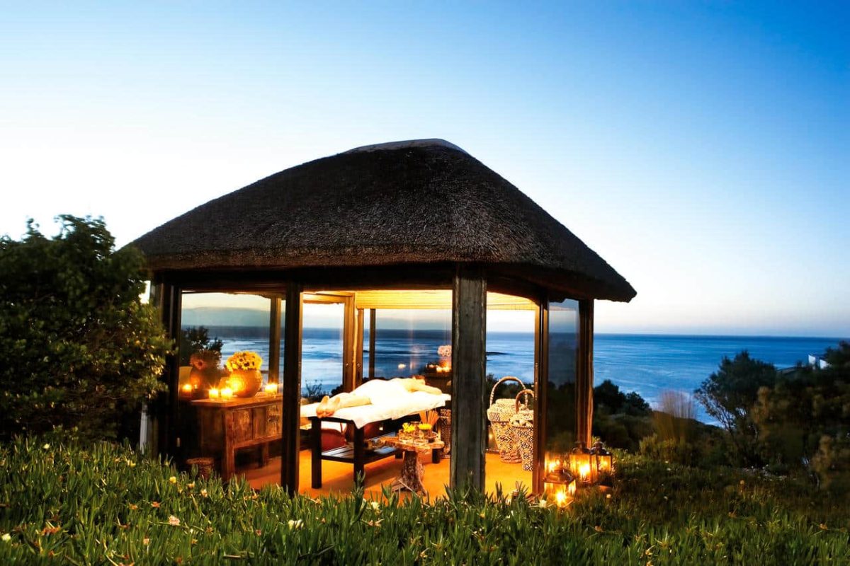 Cedarberg Travel | Twelve Apostles Hotel & Spa