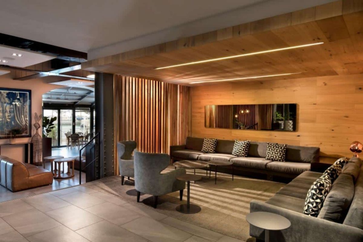 Cedarberg Travel | Victoria & Alfred Hotel