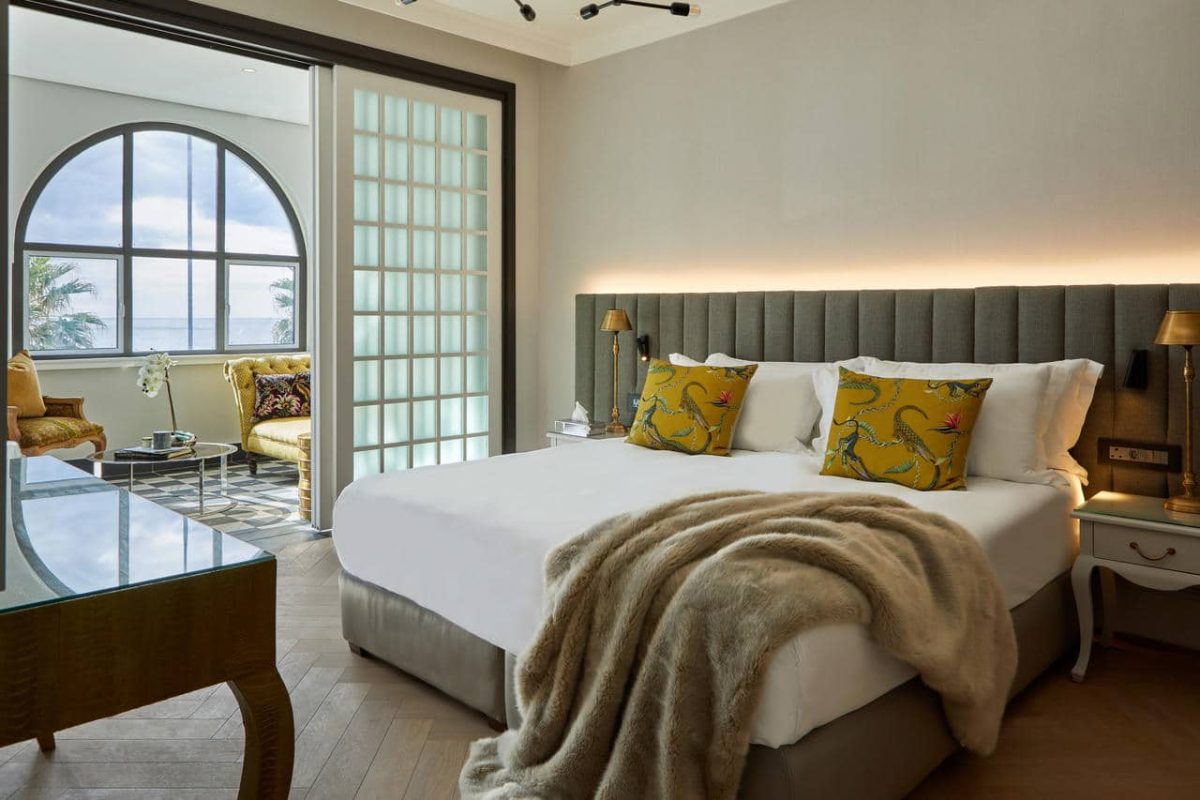 Cedarberg Travel | The Winchester Hotel