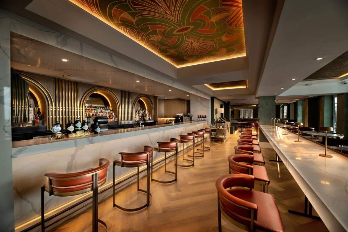 Cedarberg Travel | The Winchester Hotel