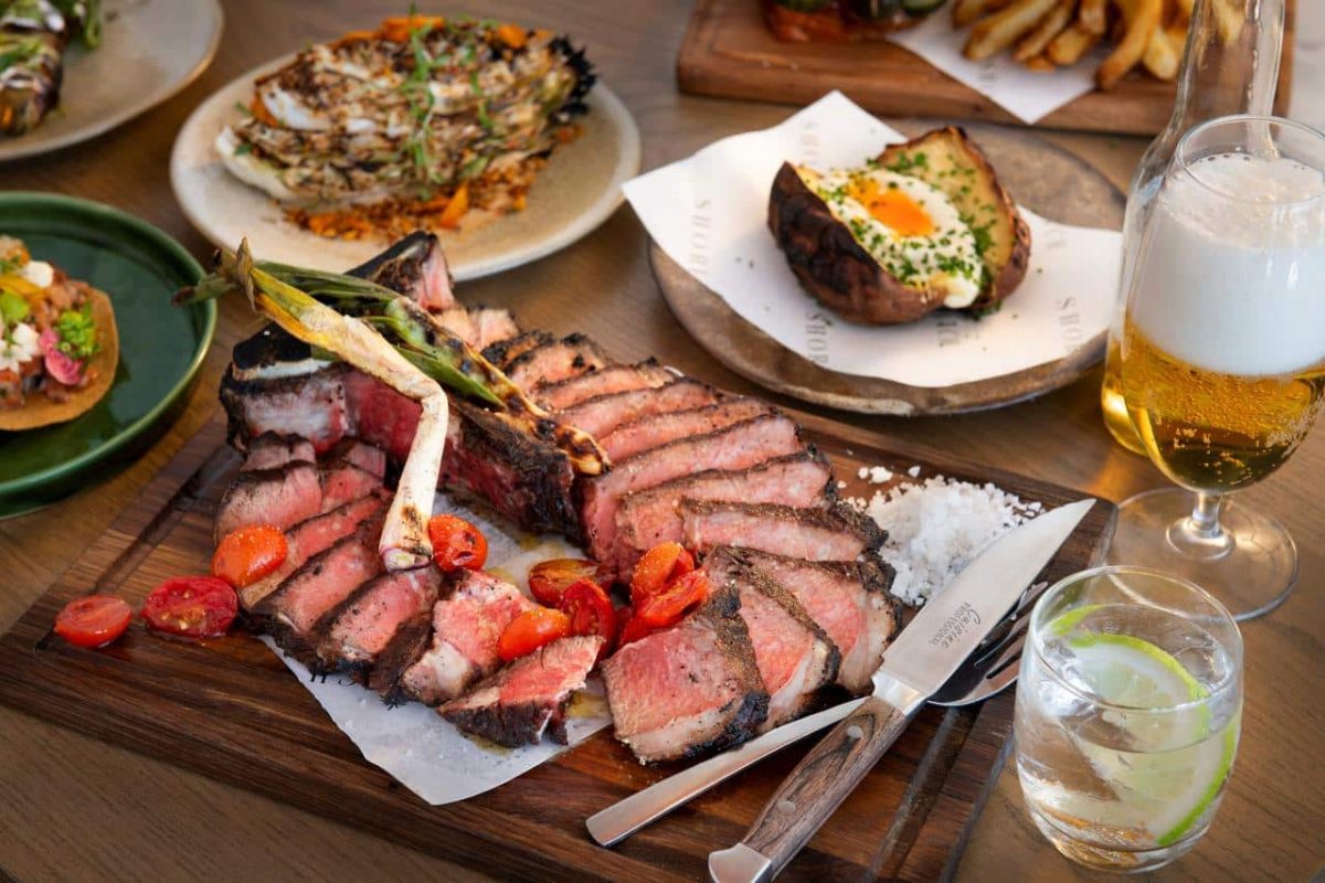 Cedarberg Travel | The Winchester Hotel