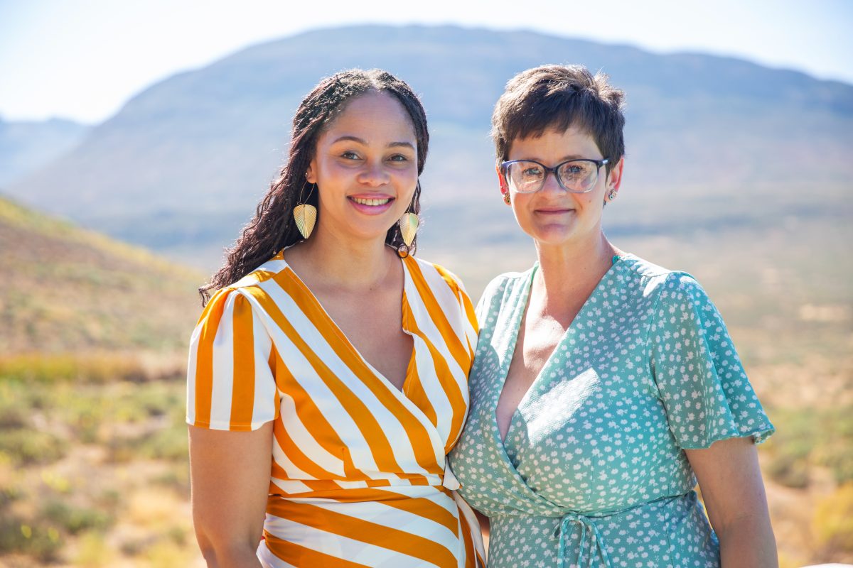 Cedarberg Travel | Tasha Eygelaar
