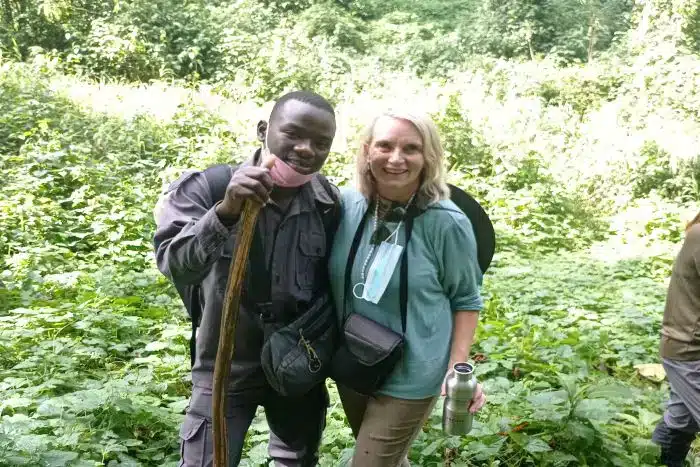 Cedarberg Travel | Mari Jacobs