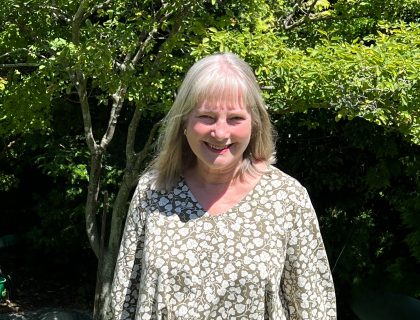 Cedarberg Travel - Team : Ginny Russell