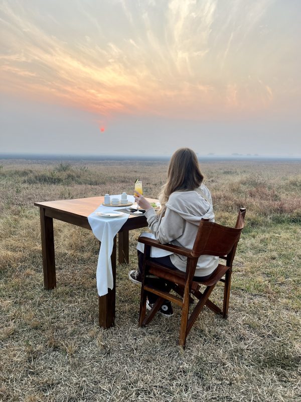 Cedarberg Travel | Lorna Trevelion