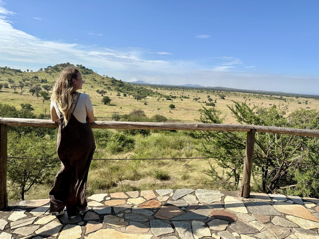 Cedarberg Travel | Lorna Trevelion