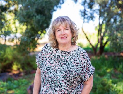 Cedarberg Travel - Team : Kate Bergh