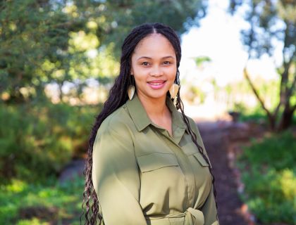 Cedarberg Travel - Team : Natasha Jantjies