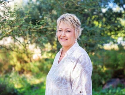 Cedarberg Travel - Team : Sonja Brand