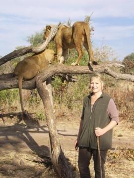 Cedarberg Travel | Sonja Brand