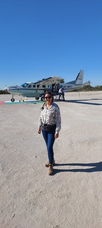 Cedarberg Travel | Gloria Darvall