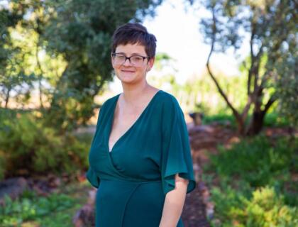 Cedarberg Travel - Team : Tasha Eygelaar