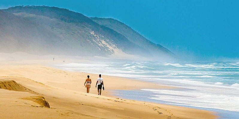 KwaZulu Natasl Beach Holidays