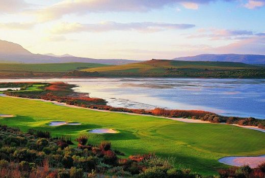 Golf Safaris in South Africa