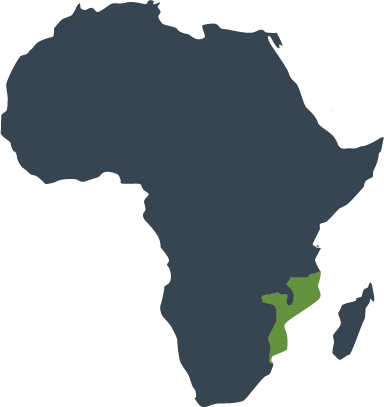 Mozambique