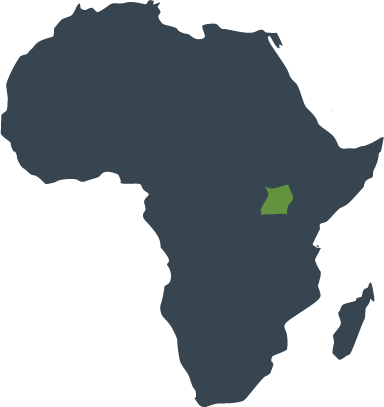 Uganda