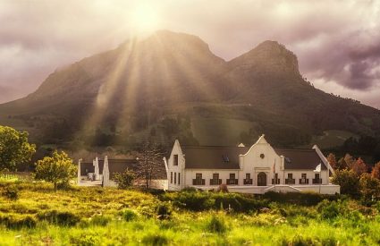 Stellenbosch versus Franschhoek: Who wins the battle in the Cape Winelands?