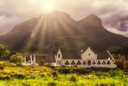 Stellenbosch versus Franschhoek: Who wins the battle in the Cape Winelands?
