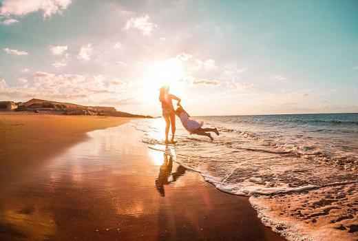 Family Beach Holidays