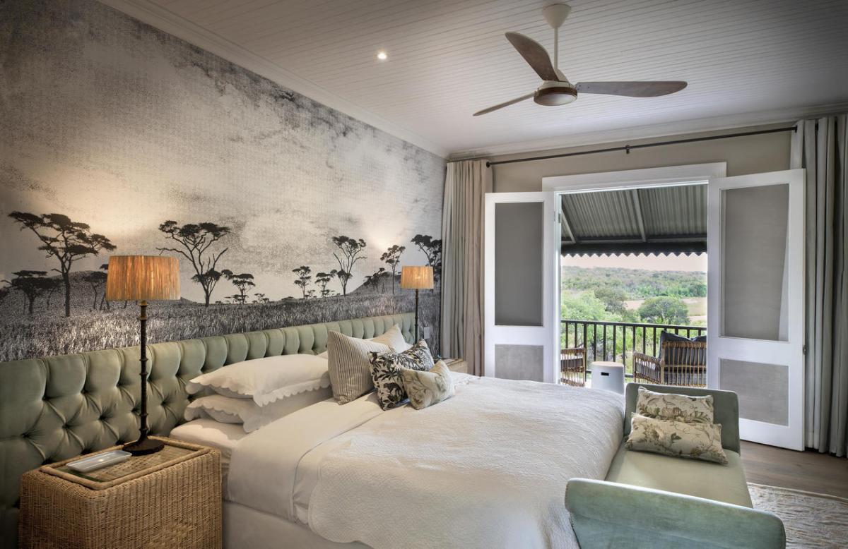 Cedarberg Travel | andBeyond Kirkman's Kamp