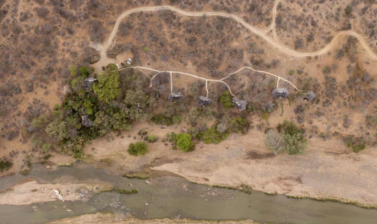 Cedarberg Travel | Pondoro Game Lodge