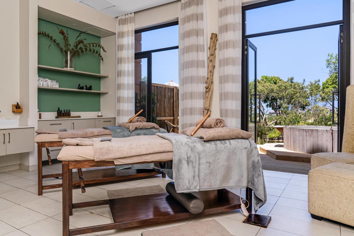 Cedarberg Travel | Pezula Nature Hotel & Spa