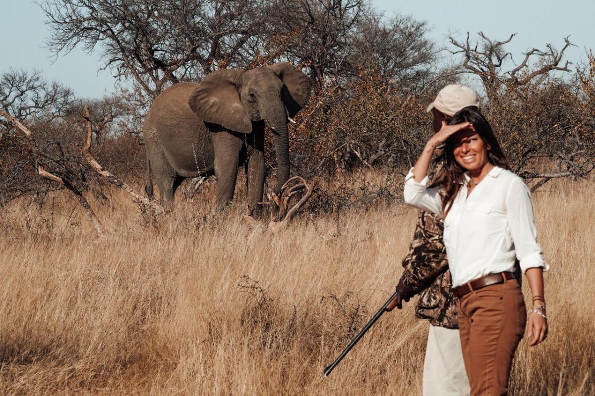 Cedarberg Travel | Pondoro Game Lodge