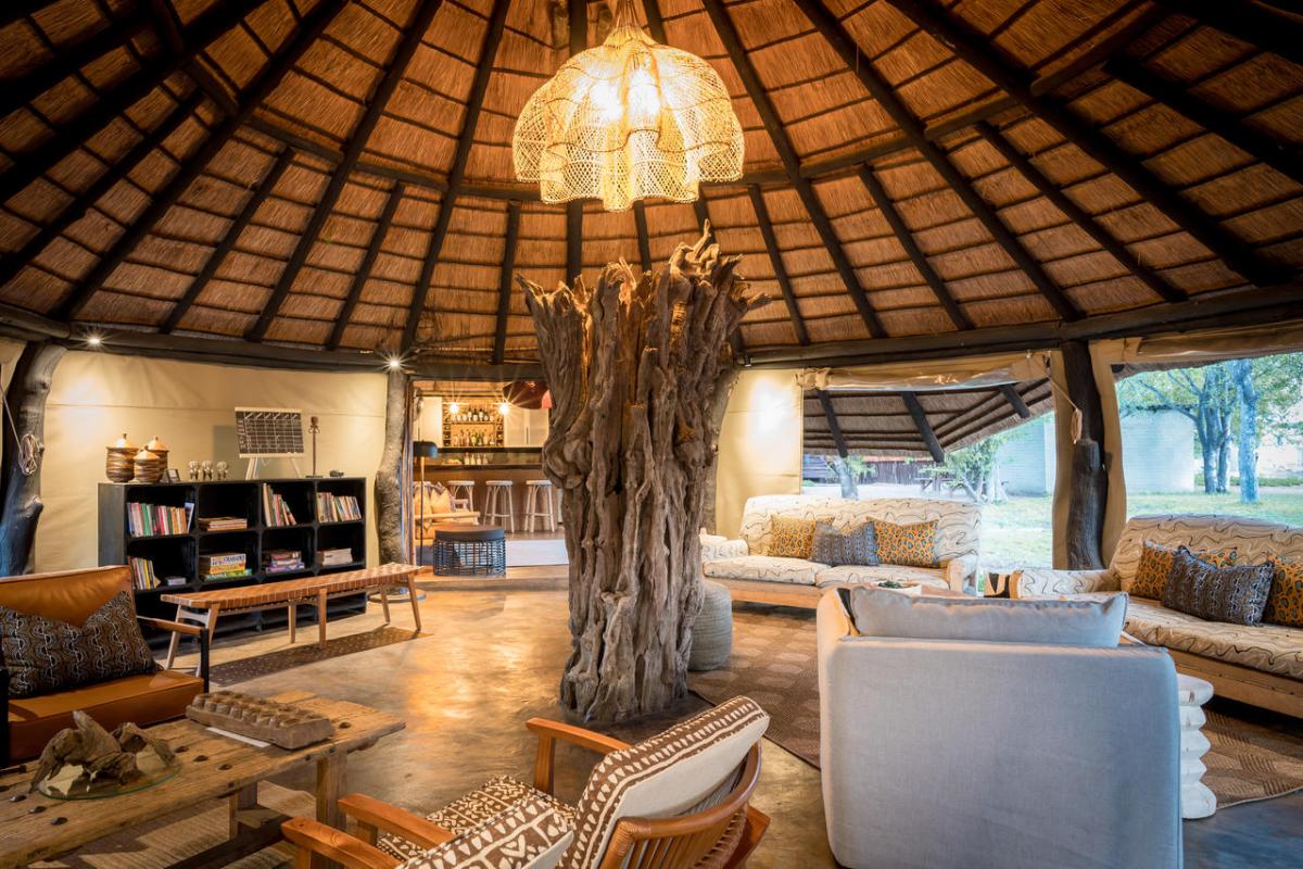 Cedarberg Travel | Africa on Foot Camp