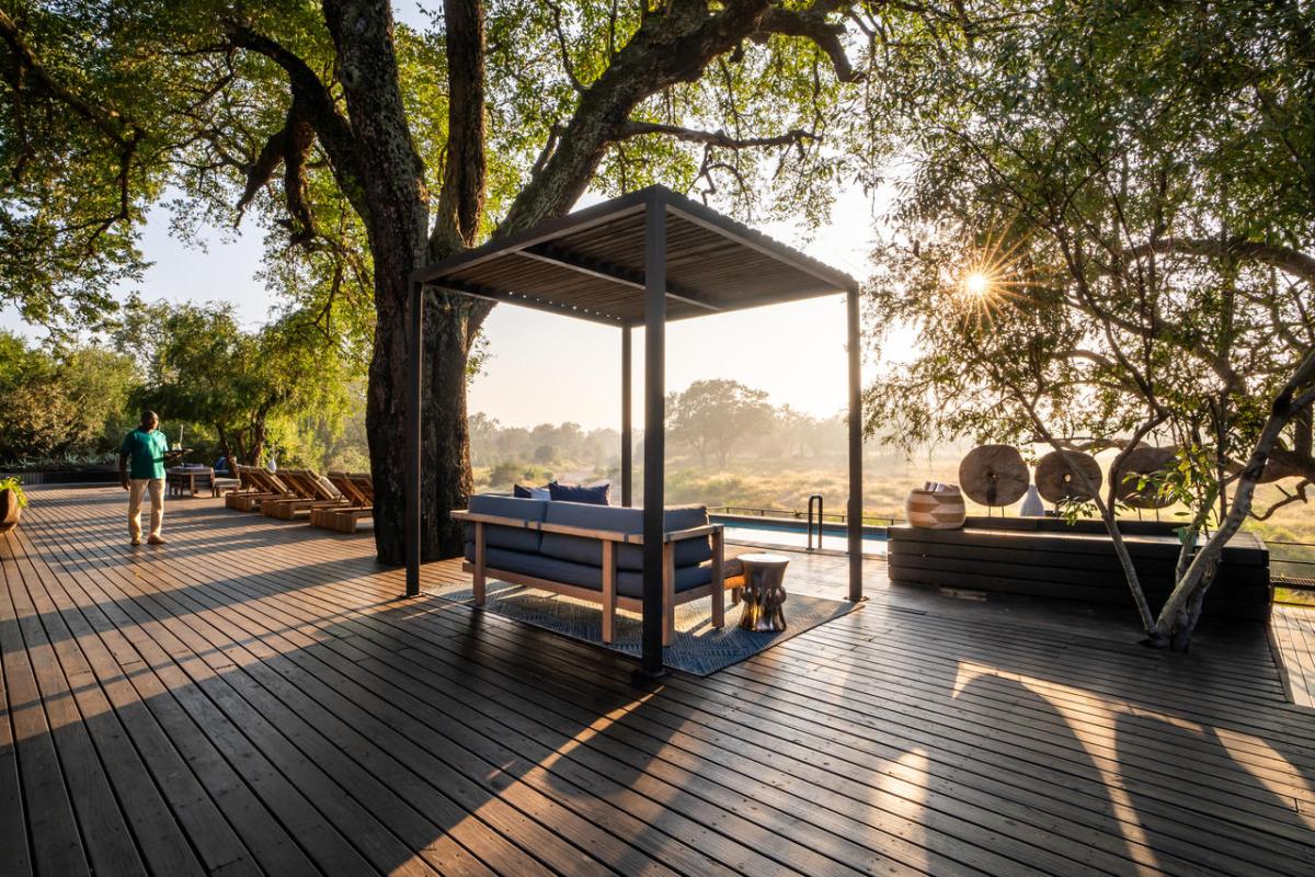 Cedarberg Travel | Silvan Safari