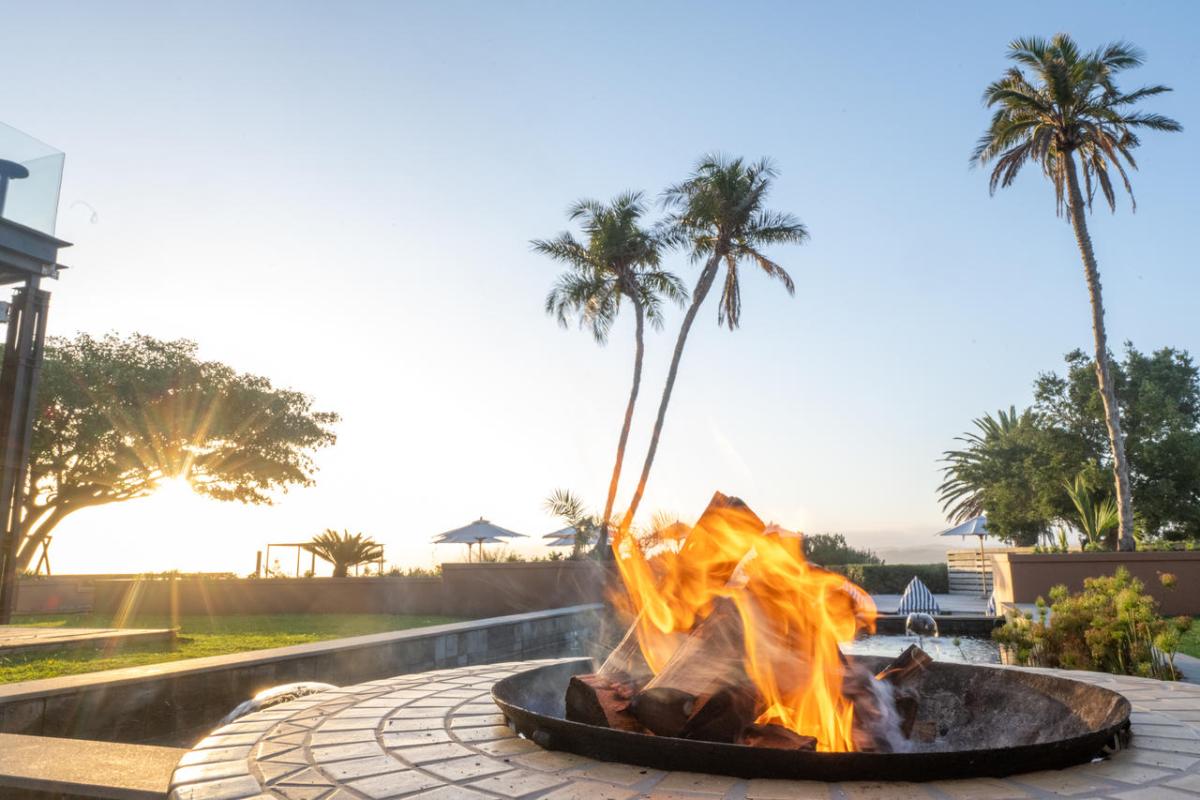 Cedarberg Travel | Pezula Nature Hotel & Spa