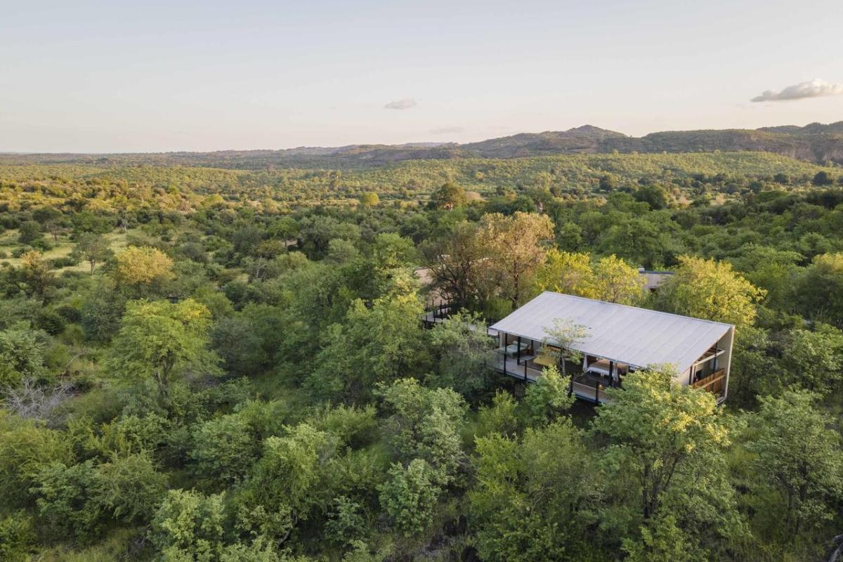 Cedarberg Travel | The Outpost