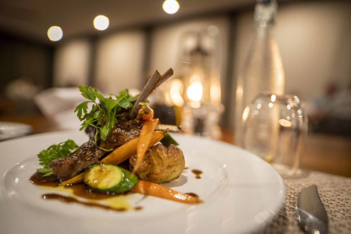 Cedarberg Travel | The Outpost