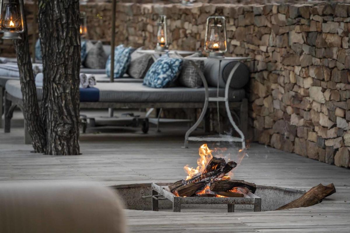 Cedarberg Travel | The Outpost