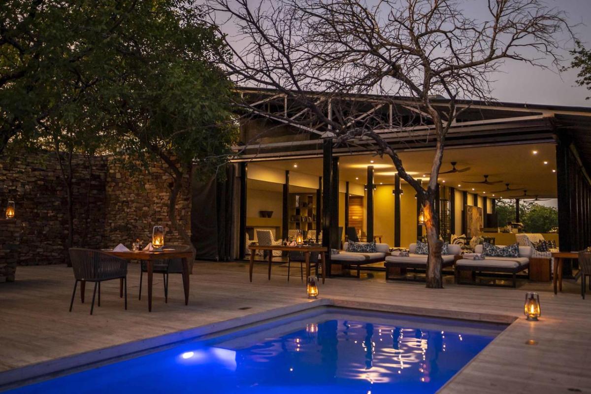 Cedarberg Travel | The Outpost