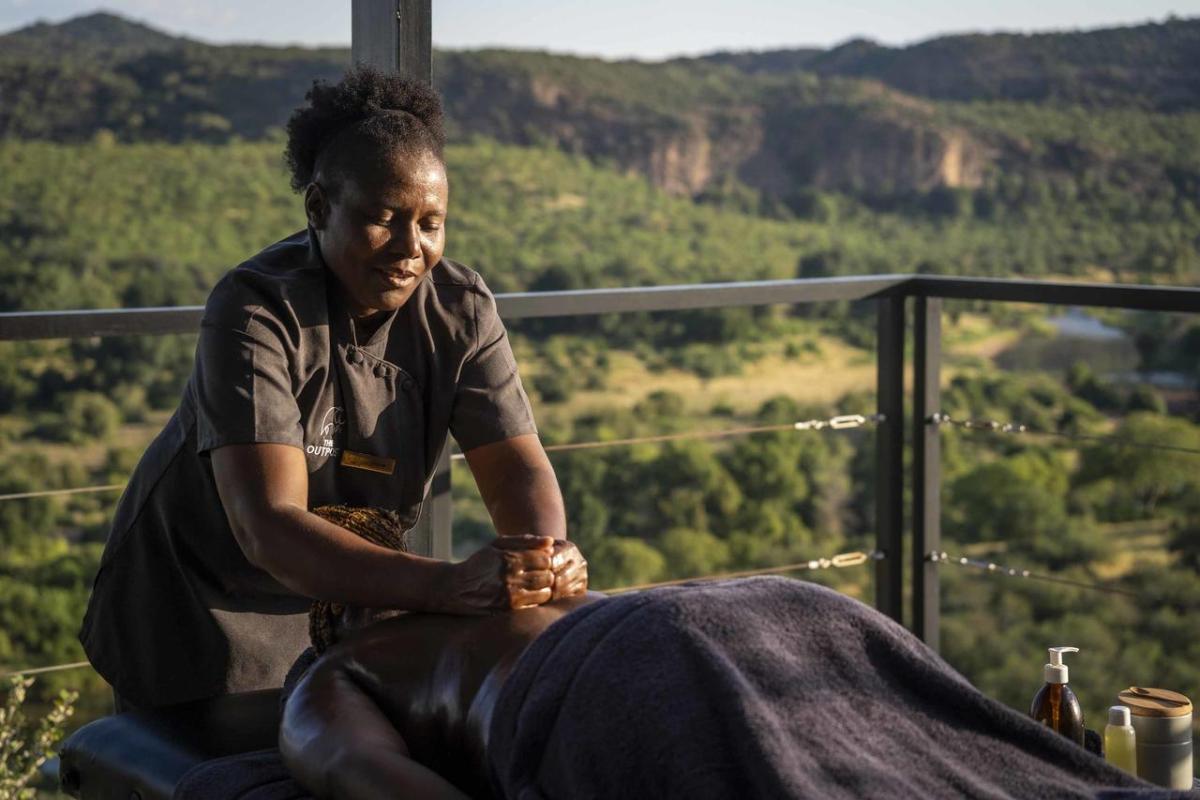 Cedarberg Travel | The Outpost