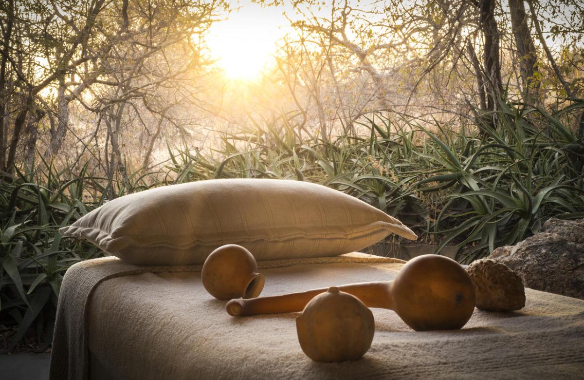 Cedarberg Travel | Pondoro Game Lodge