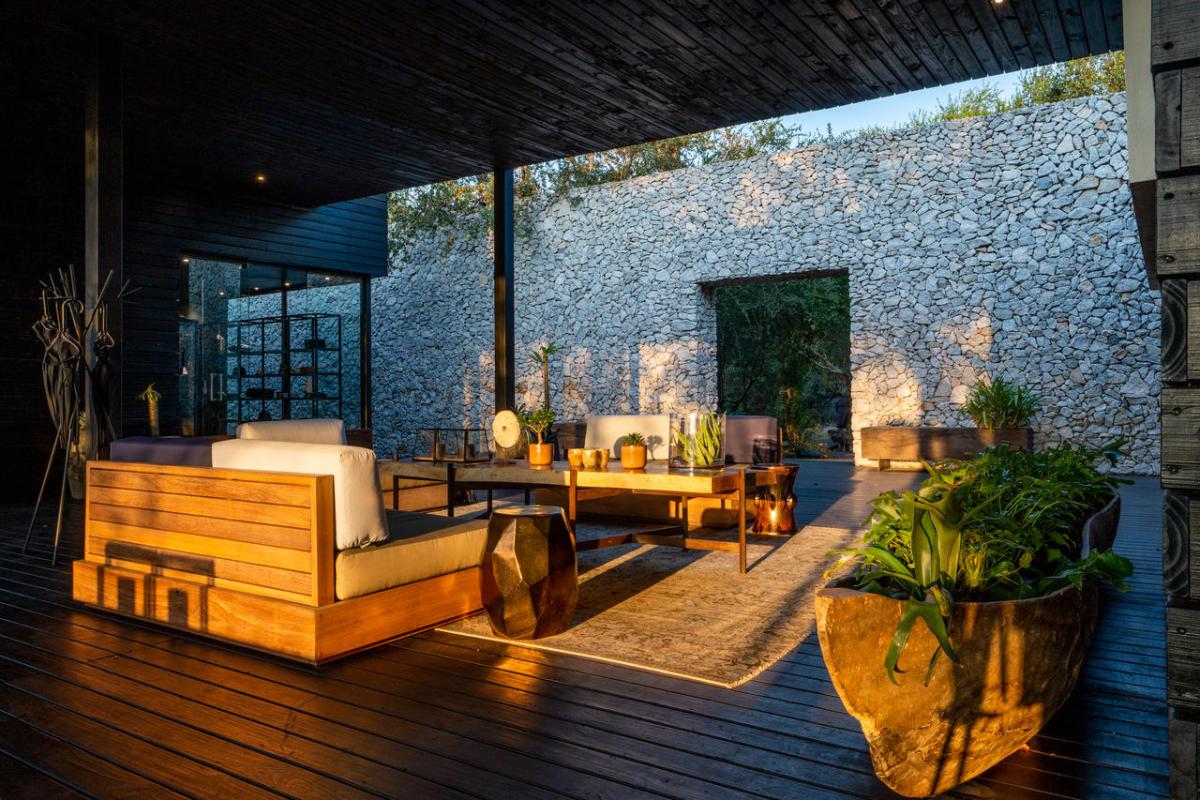 Cedarberg Travel | Silvan Safari