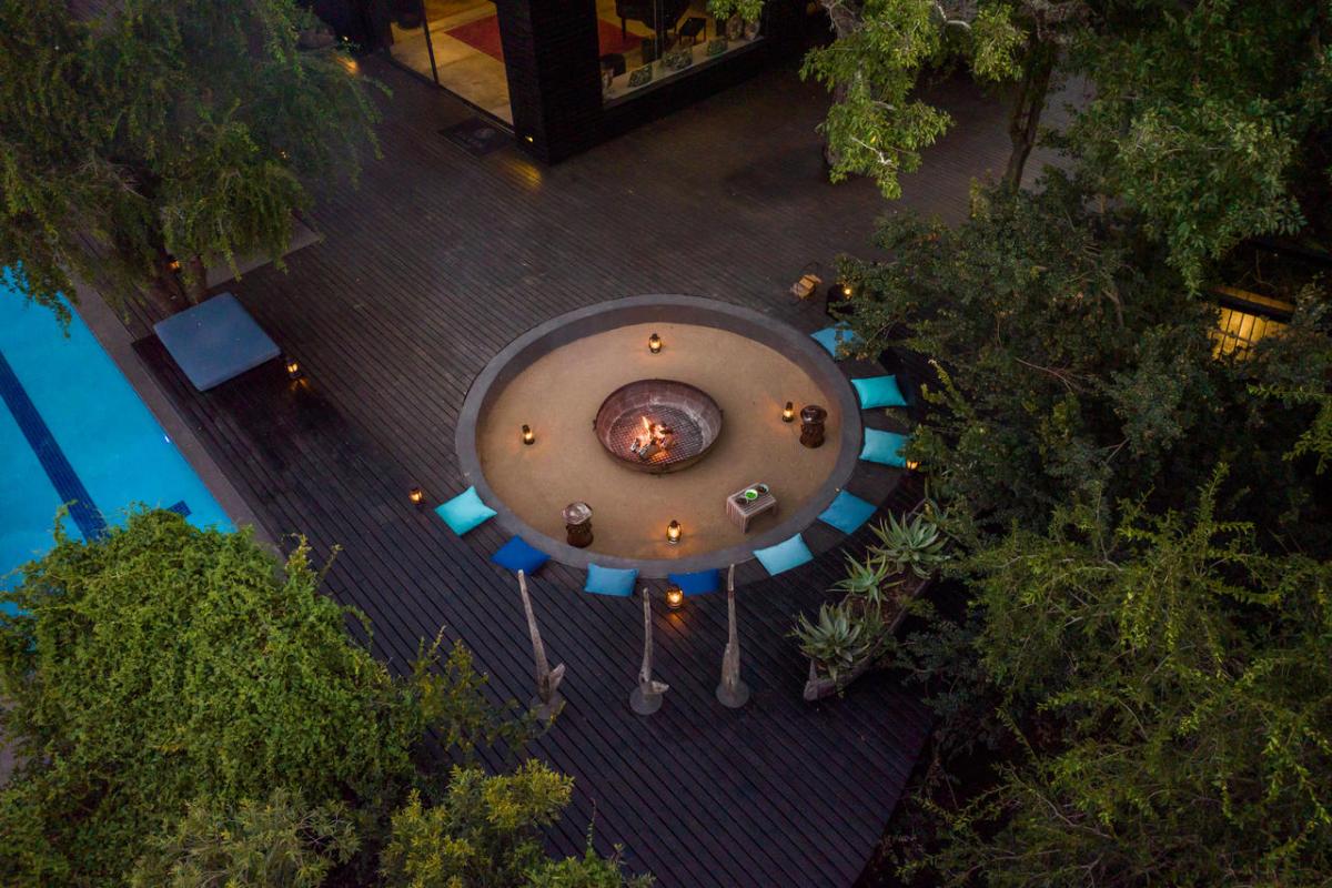 Cedarberg Travel | Silvan Safari