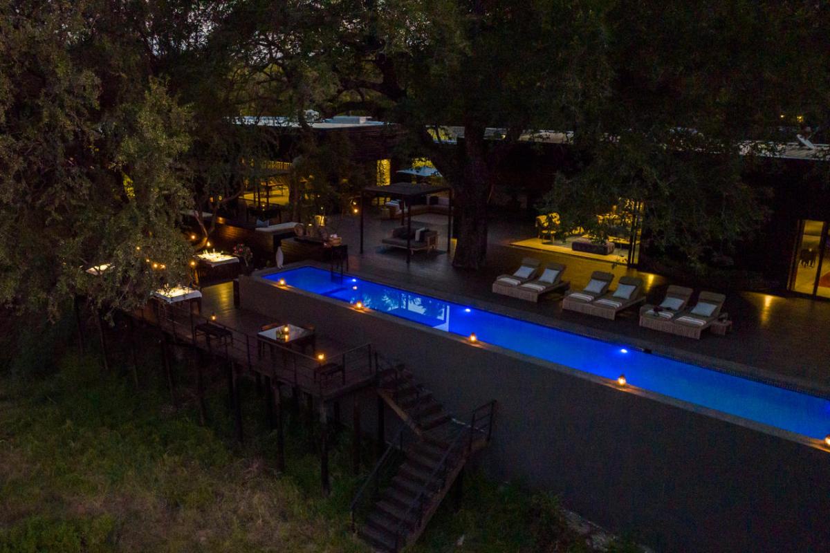 Cedarberg Travel | Silvan Safari