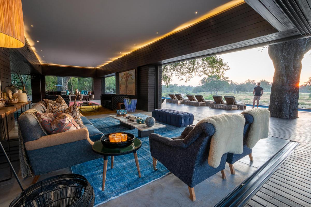 Cedarberg Travel | Silvan Safari