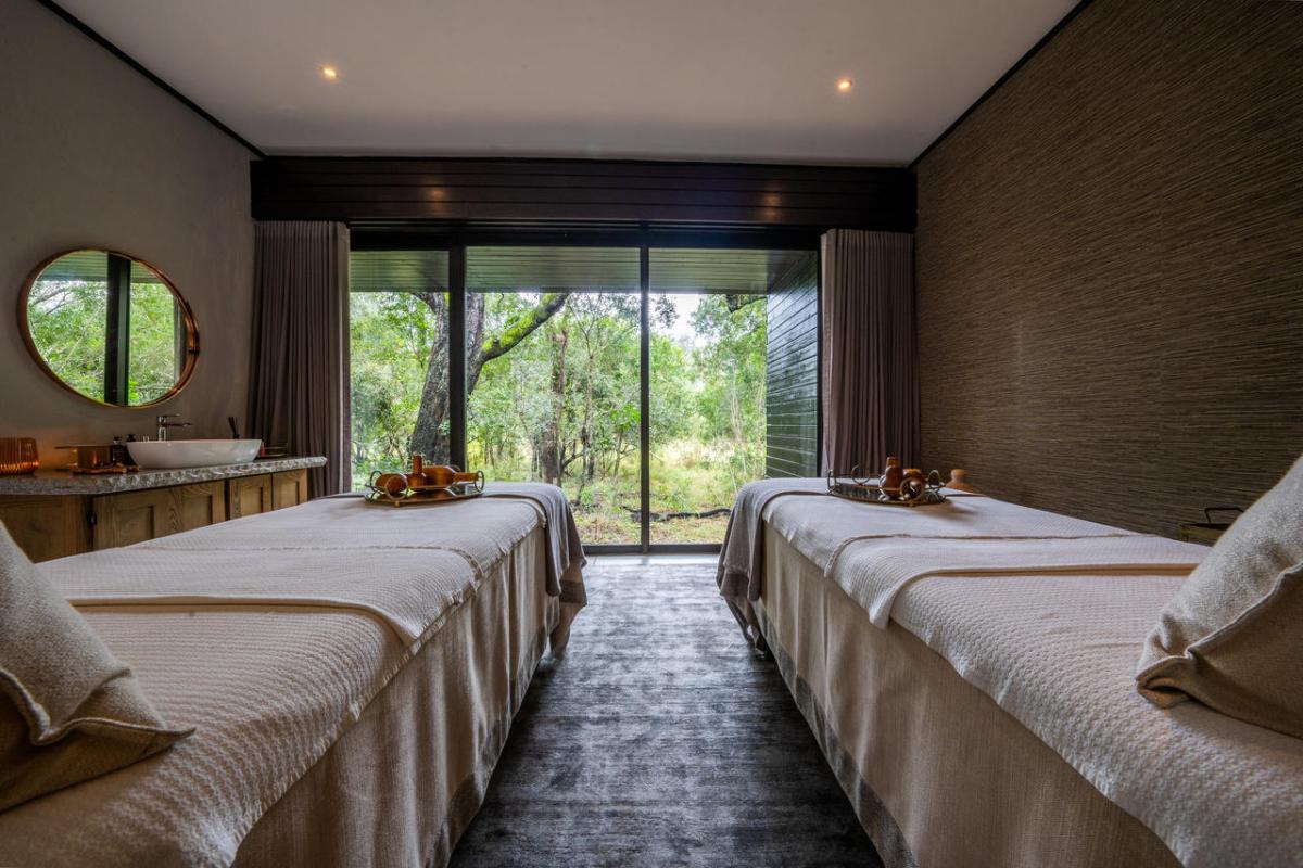 Cedarberg Travel | Silvan Safari