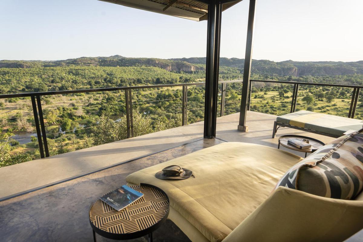 Cedarberg Travel | The Outpost