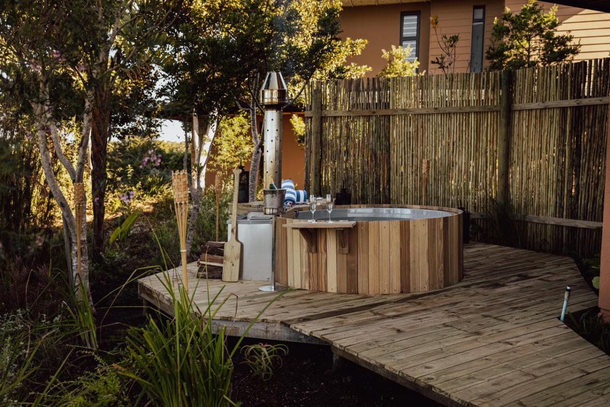 Cedarberg Travel | Pezula Nature Hotel & Spa