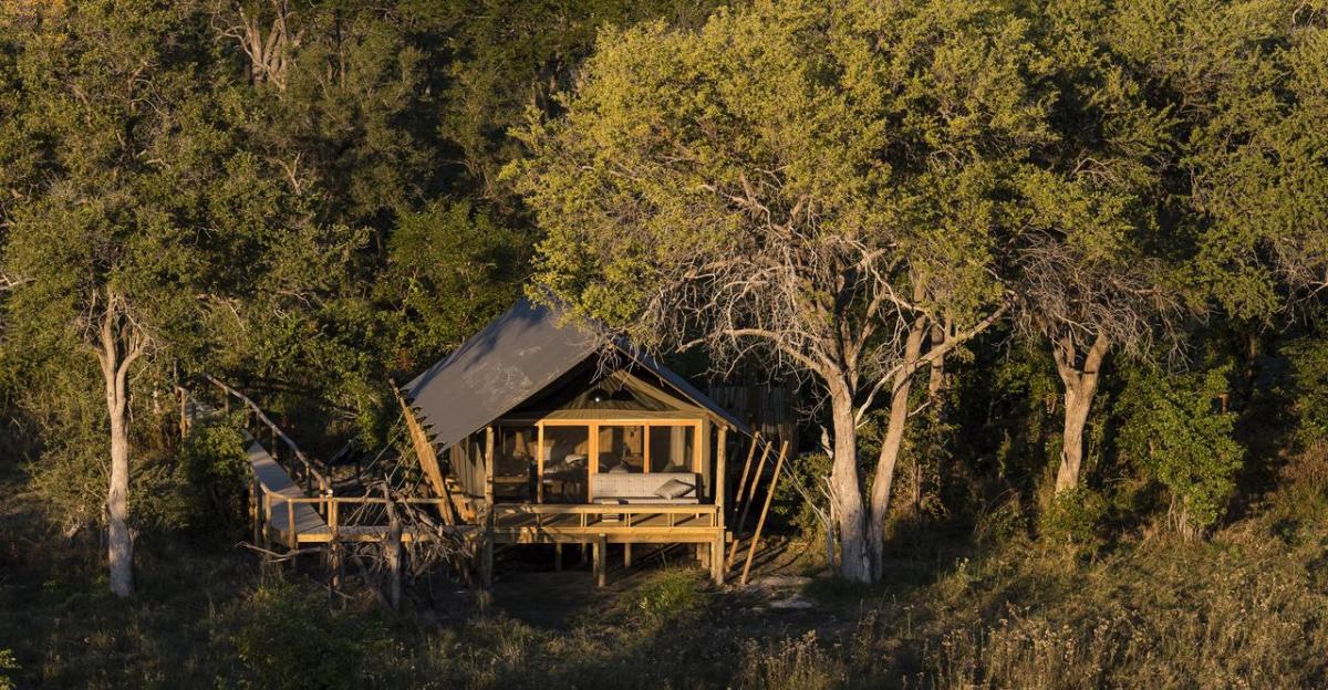 Cedarberg Travel | Sable Alley