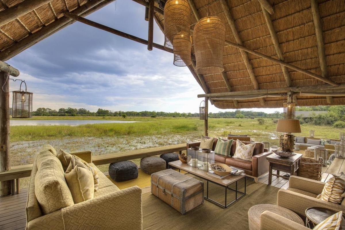 Cedarberg Travel | Sable Alley