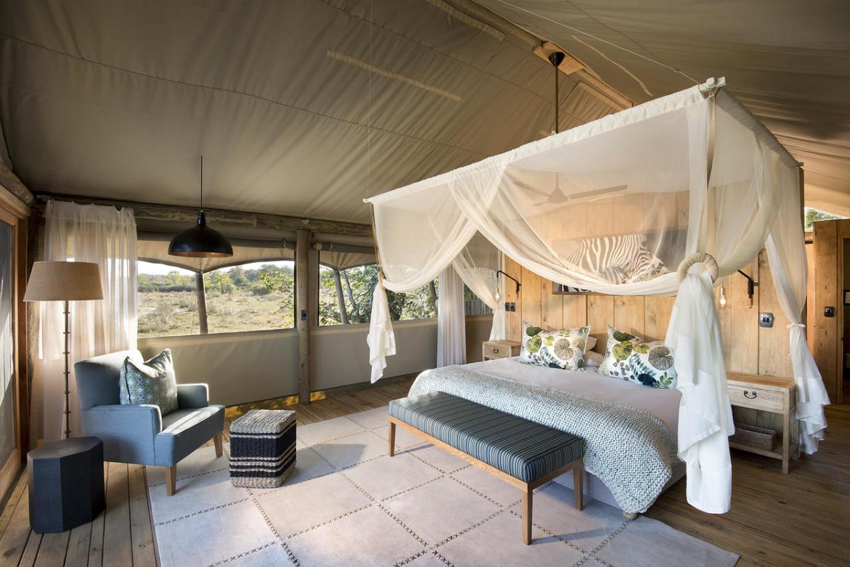 Cedarberg Travel | Sable Alley