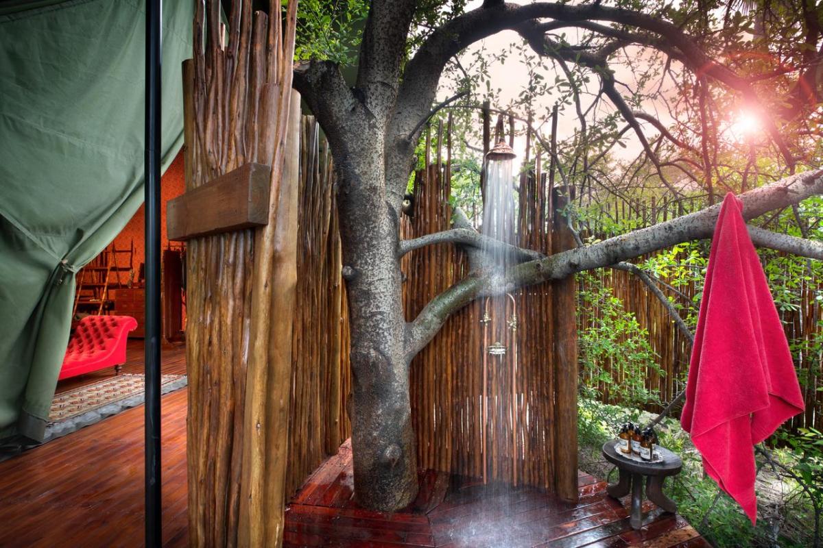 Cedarberg Travel | Jack's Camp